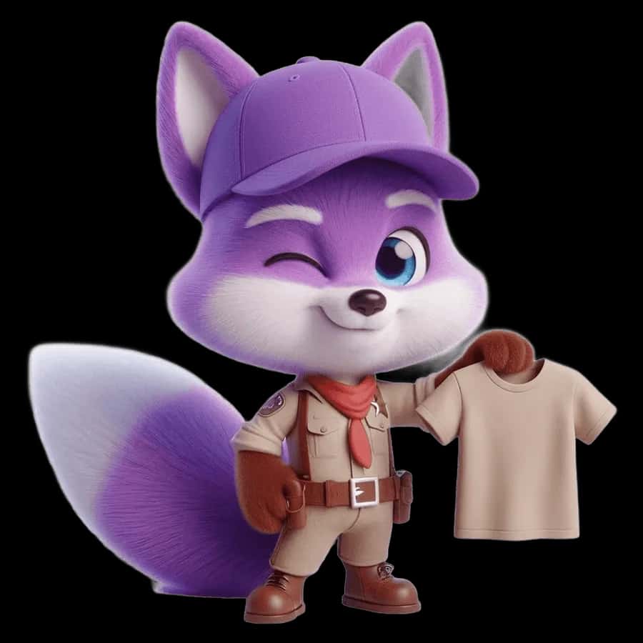 Ryder wearing the Qurricular cap